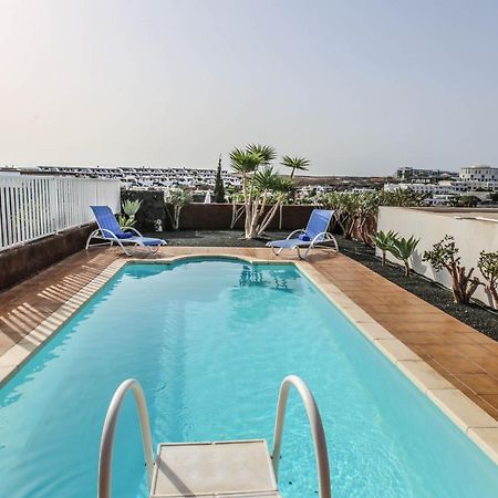 Relax Y Sea Views Las Coloradas Playa Blanca  Exterior photo