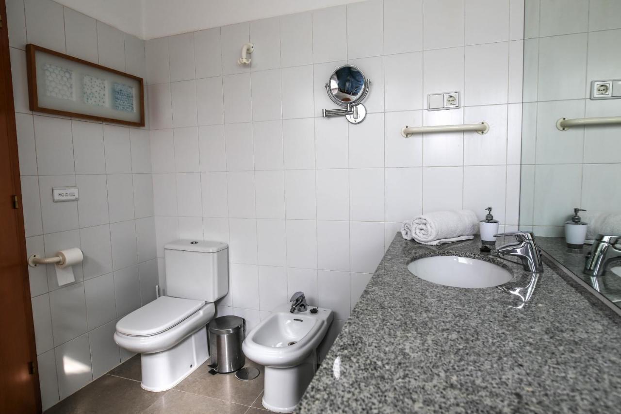 Relax Y Sea Views Las Coloradas Playa Blanca  Exterior photo