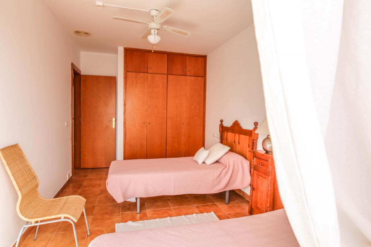 Relax Y Sea Views Las Coloradas Playa Blanca  Exterior photo